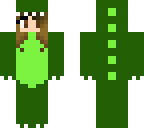 dani the dinosaur