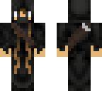 dark assassin fixed
