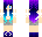 dark blue gal