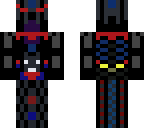 dark lord 666