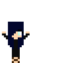dark mini me