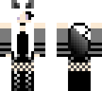 dawnhavoc animatronic human