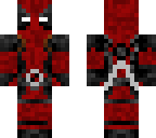 dead pool from the movie