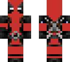 deadpool