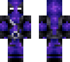 deadpool purple