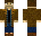 dean winchester v2