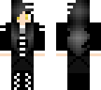 death the kid as a girl