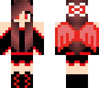 demon girl