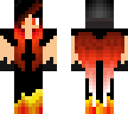 demon girl