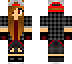 demon tomboy