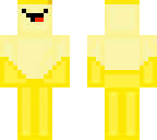 derp banana