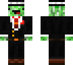 derp creeper suit