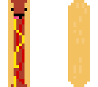 derpy hotdog