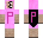 derpy pink sheep