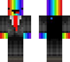 derpy rainbow