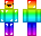 derpy rainbow