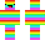 derpy rainbow