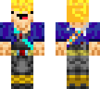 derpy trunks