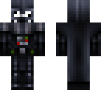 derth vader