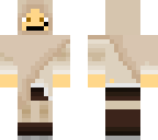desert niko