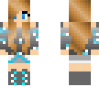 dimond pvp girl