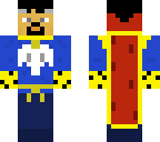 doc strange