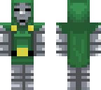 doctor doom
