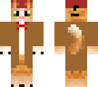 doctor tiny fixed
