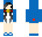 doraemon girl