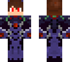 dragon boy eva 13 pilot