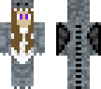 dragon onesie