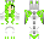 dragon queen
