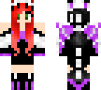 dragon recolor