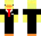ducktor who