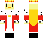 ducky in king