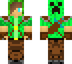 dynamic skin
