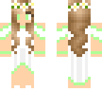 earth girl
