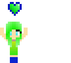 earth mini me