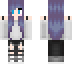 edit of an amazing skin