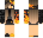edit of darkness and fire