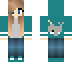 edit of hypegalaxy38's skin