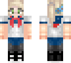 edit of yandere