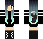 edit wolf girl