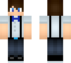 edited boy