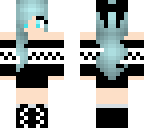 edited skin