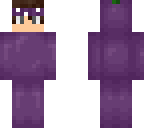 eggplant twinss