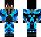 elementer's revised skin