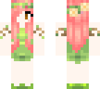 elf girl