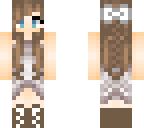 elf girl edit