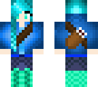 elven archer